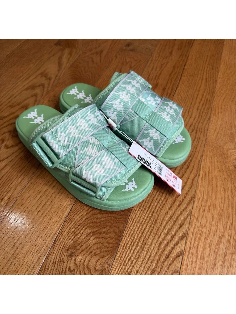 Kappa product pair